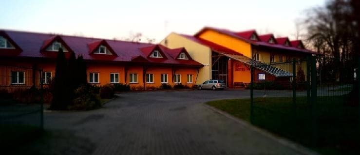 Dyrektor biblioteki szefem MCT