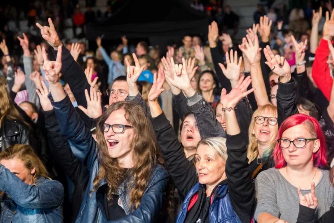 Dni Żerkowa z koncertami rockowymi, disco polo i paradą postaci z bajek