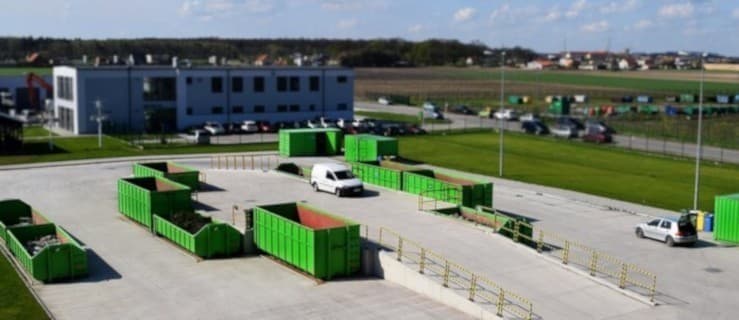 Kto będzie wywoził gminne odpady