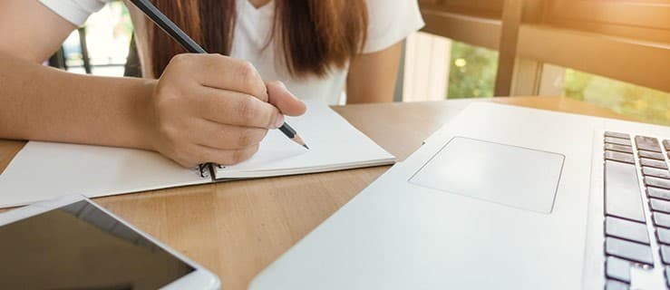 Nauka angielskiego - stacjonarnie czy online?