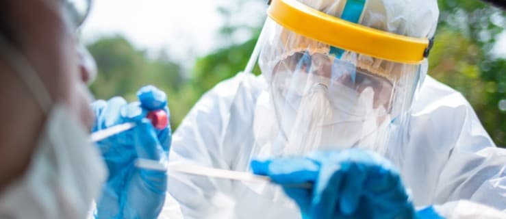 Chcesz wykonać test na koronawirusa - jak się do tego przygotować?