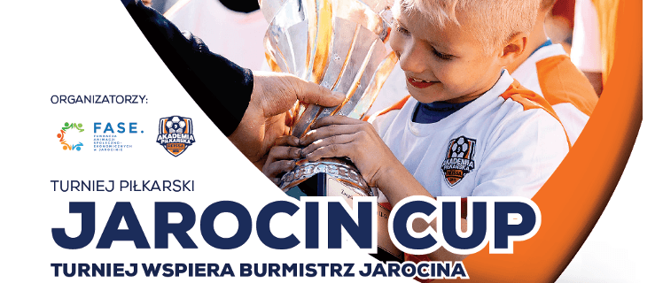 Startuje 9. edycja Jarocin Cup 2019