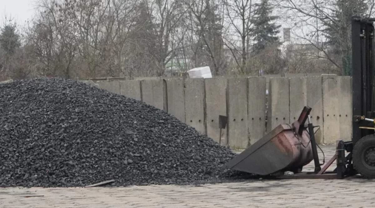 Węgla nie zabraknie? Jakie są ceny w Jarocinie? Sprawdziliśmy