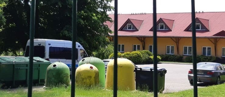 MCT miejscem zbiorowej kwarantanny