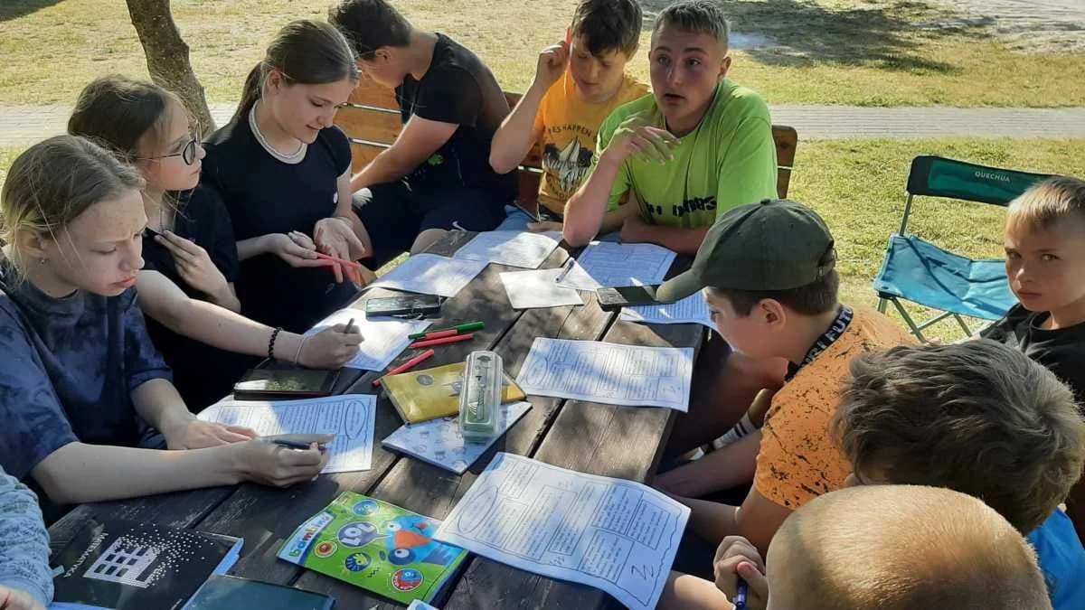 Zespół Szkół w Klęce otrzymał blisko 20 tys. zł