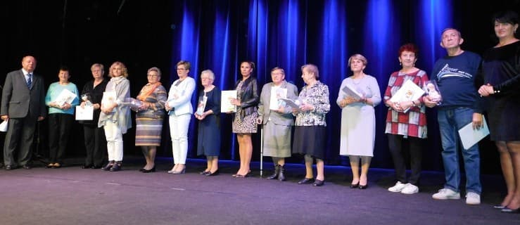"Snutki" w nowych strojach na przeglądzie powiatowym [ZDJĘCIA]