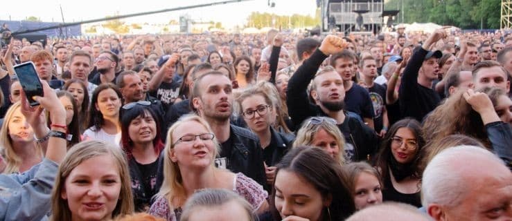 Telewizja pokaże w nocy retransmisję Jarocin Festiwal 2019 [ZOBACZ O KTÓREJ]