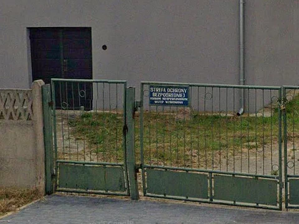 Prawie 6 milinów na stacje uzdatniania wody w Górze i Noskowie