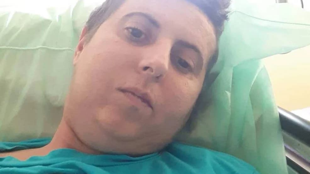 Karolina nadal przebywa w klinice w Niemczech. Trwa leczenie chorej na nowotwór jarocinianki