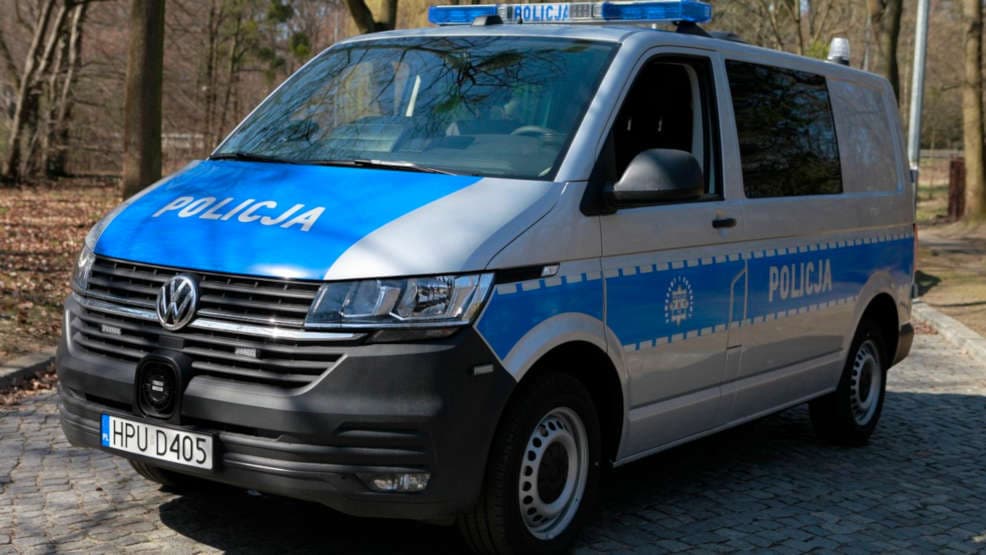 W ciągu 1,5 godziny został trzy razy przyłapany na kradzieży w Jarocinie