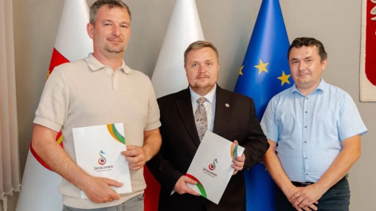 Duże zmiany w remizach OSP. Gmina inwestuje w ekologię