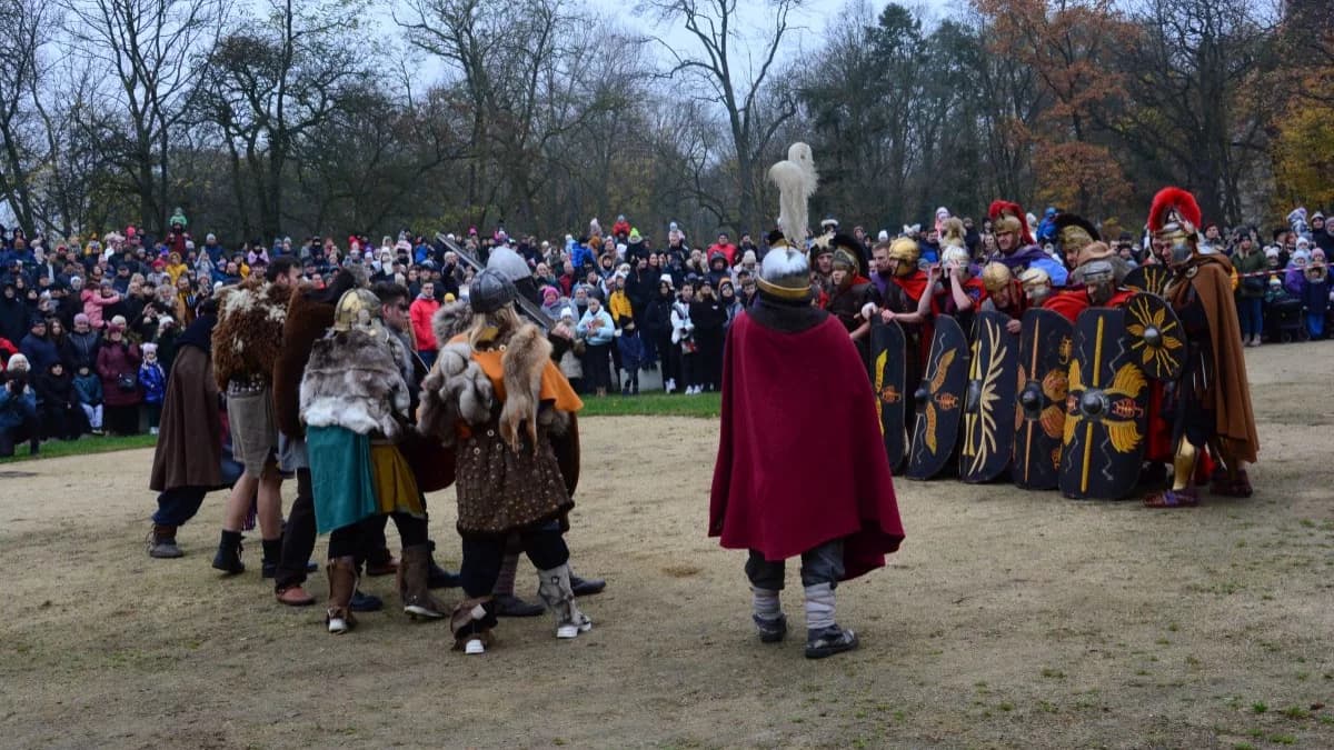 Trzeci weekend listopada. Gdzie i na co można się wybrać w te wolne dni?