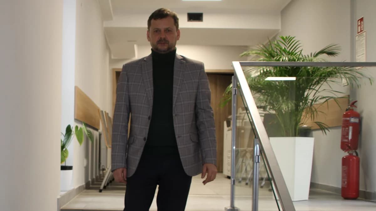Dyrektor Komunalnego Zakładu Budżetowego wrócił na swoje stanowisko