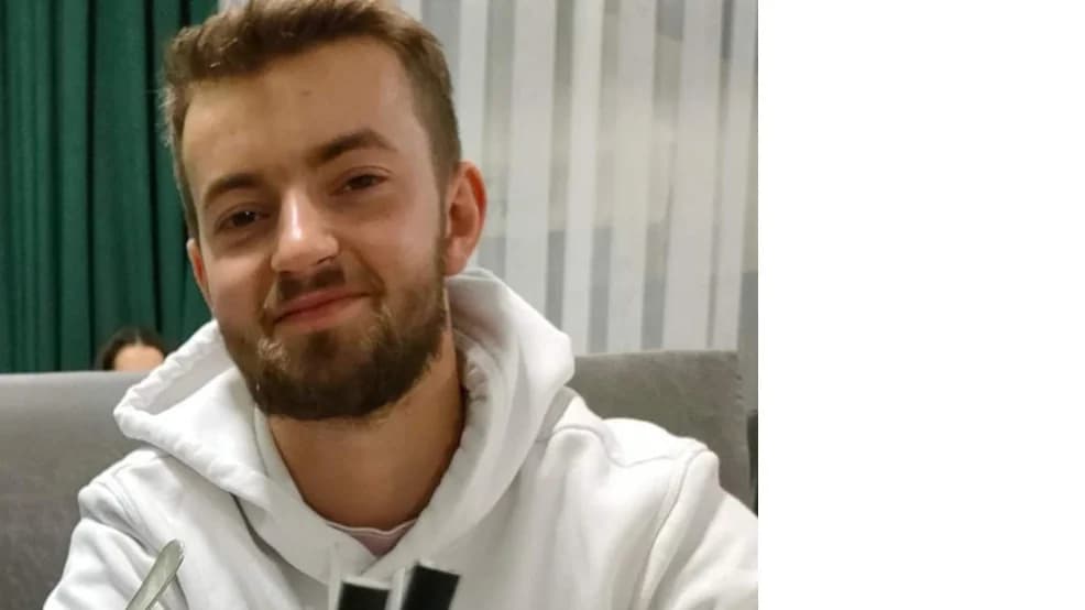 Maciej Urbaniak został sołtysem Twardowa. Jakie ma marzenia?
