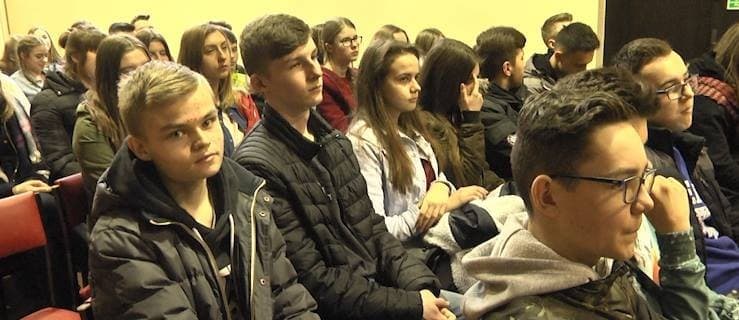 Zobacz jak wyglądały drzwi otwarte w Tarcach [WIDEO]