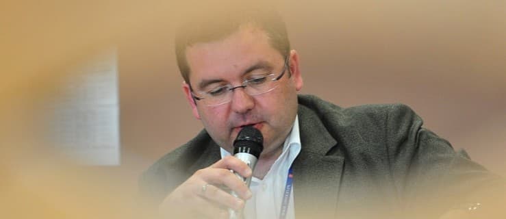 Straż miejska na dwóch likwidatorów. Komendant na zwolnieniu