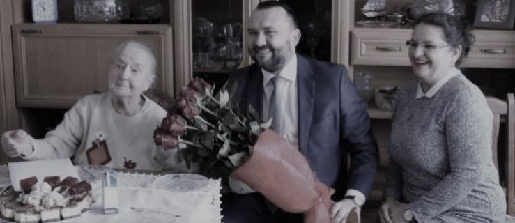 Zmarła Marianna Pałgan - jedna z najstarszych mieszkanek powiatu jarocińskiego