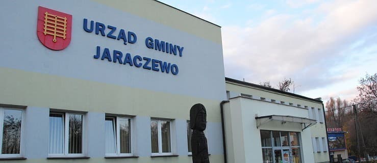 Jaraczewo od dzisiaj znów jest miastem