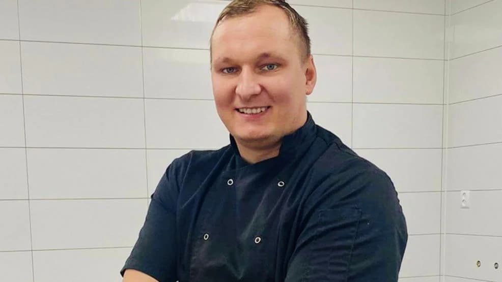 Właściciel znanej smażalni ryb rozważa otwarcie restauracji w Jarocinie