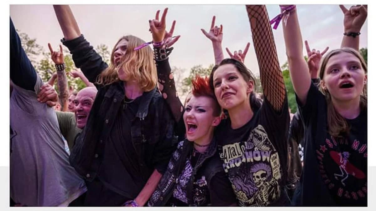 Chcesz tworzyć teksty rockowe lub przyśpiewki? Zapisz się na warsztaty z Sigmą, Stahoo i Tomkiem Jankowskim