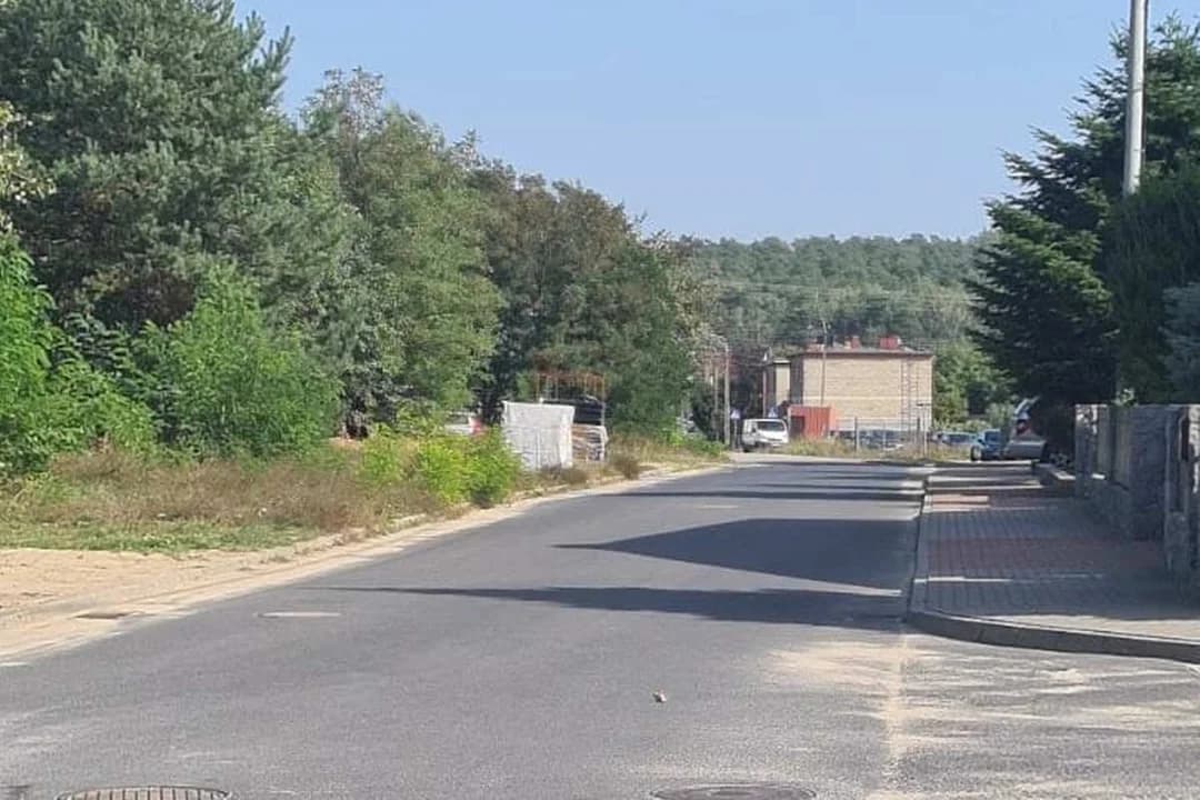 Przebudują drogę i chodniki w gminie Żerków