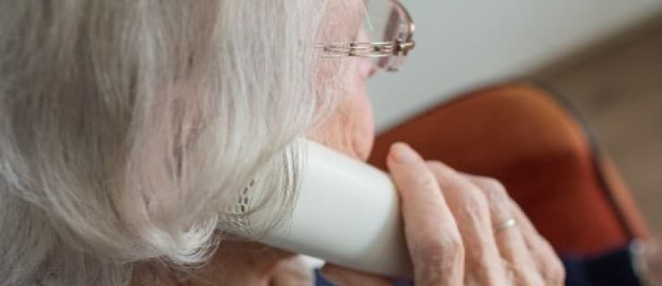 Seniorzy znów padają ofiarami oszustów