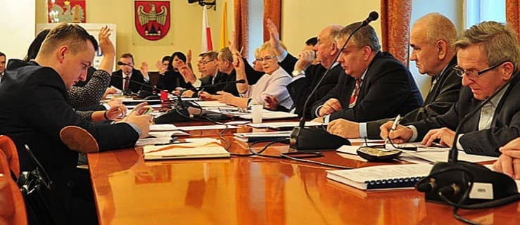 Radni ustalili wynagrodzenie burmistrza
