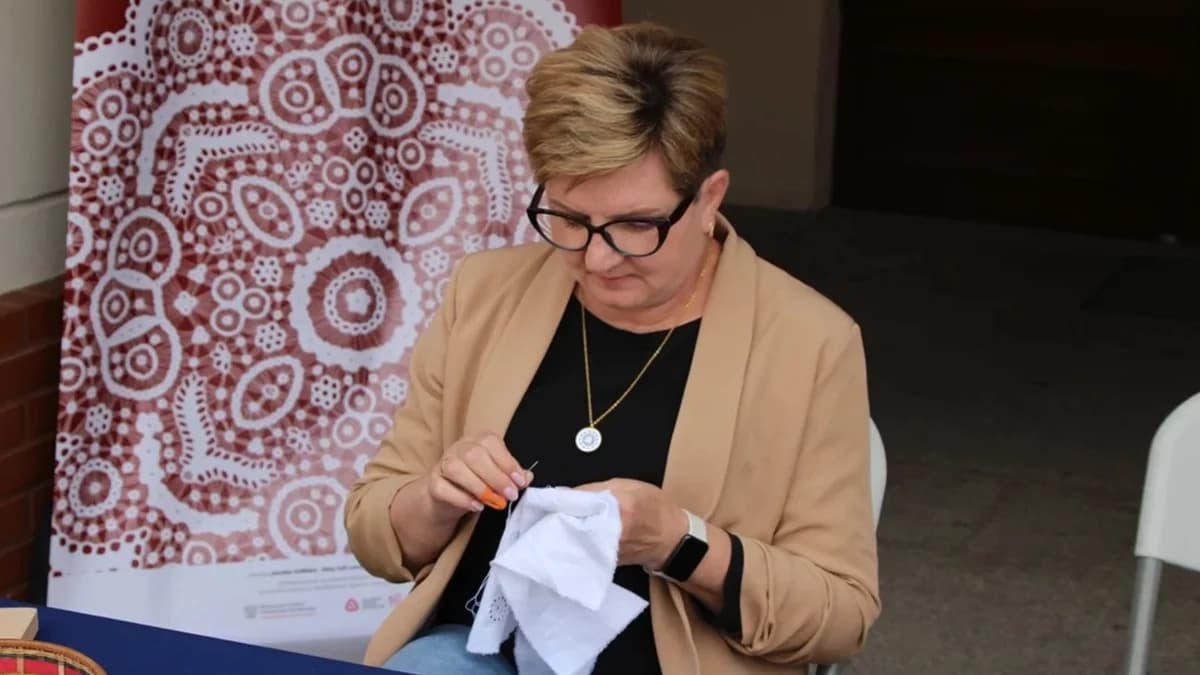 Snutka golińska opanuje jarociński rynek. Rusza cykl bezpłatnych letnich spotkań z tradycją