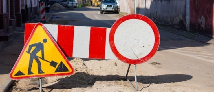 UWAGA! Część Wrocławskiej zamknięta i zmiany na Rynku