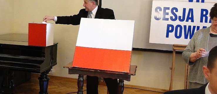 Nowa Rada Powiatu w Jarocinie wybrana. Kto będzie kolejnym starostą?
