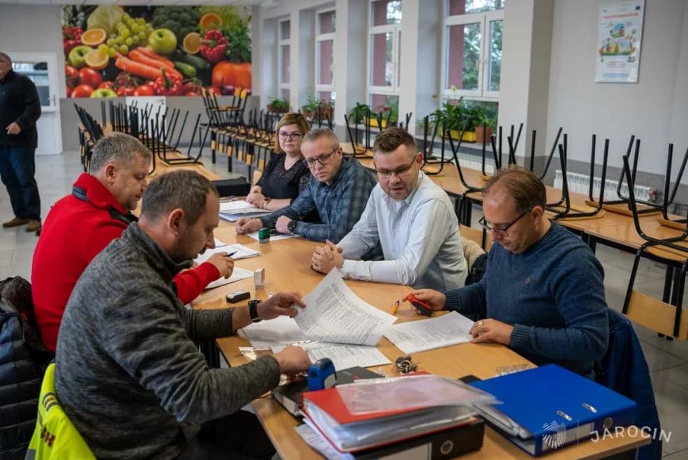 Nowe przedszkole w Witaszycach gotowe. Może przyjąć nawet 250 dzieci [ZDJECIA]