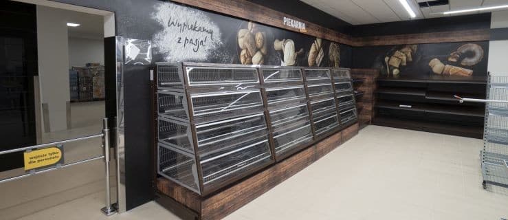 Biedronka na Przemysłowej z promocyjnymi cenami na otwarcie [GALERIA]