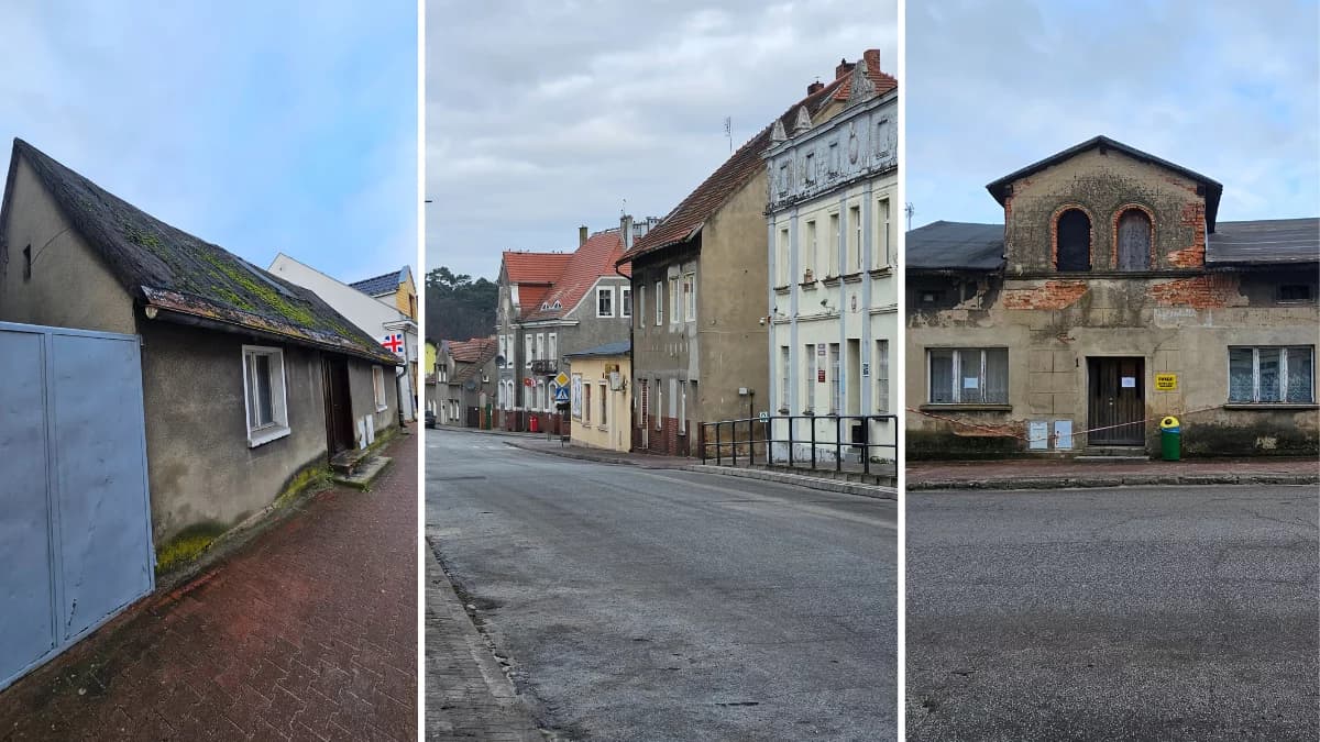 Gmina wkracza w kolejny etap „naprawczy”. Chce zapobiec dalszej degradacji. W jaki sposób?
