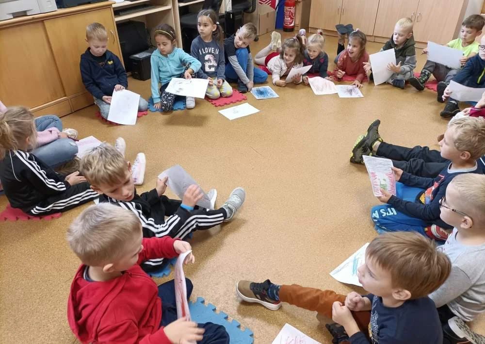 Noc bibliotek i zajęcia z pierwszej pomocy