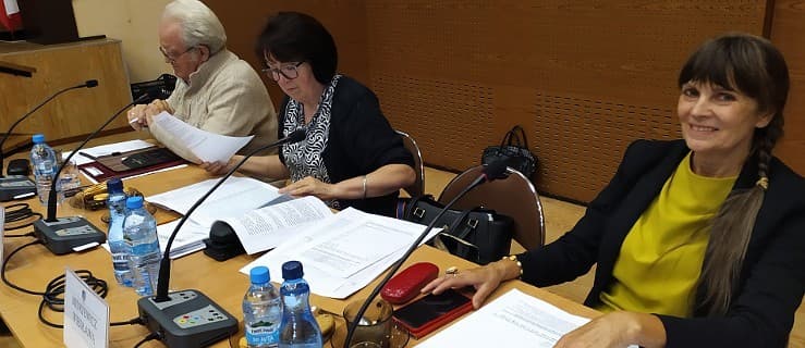 Trzeba rozbudować szkołę - uczniowie już się nie mieszczą