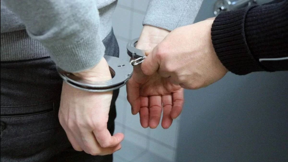 Awantura domowa. Agresor musiał natychmiast opuścić mieszkanie