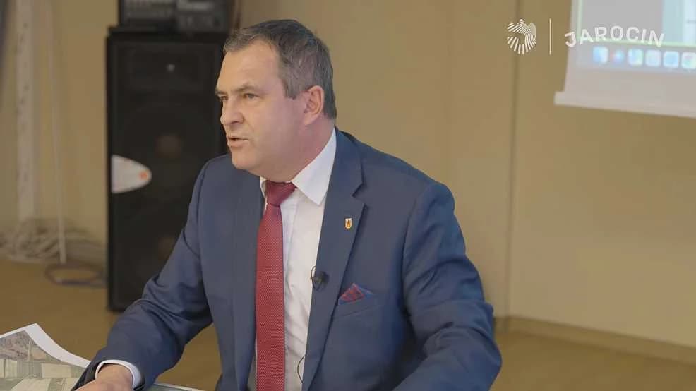 Ogromna chlewnia planowana w Siedleminie. Burmistrz i starosta zabierają głos [ZDJĘCIA]