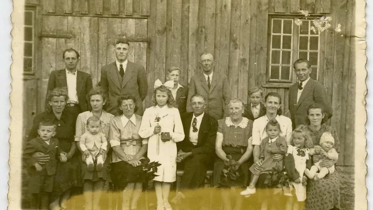 To najbardziej tętniące życiem odludzie, jakie można sobie wyobrazić. Opowieści z Młyna nad Lutynią
