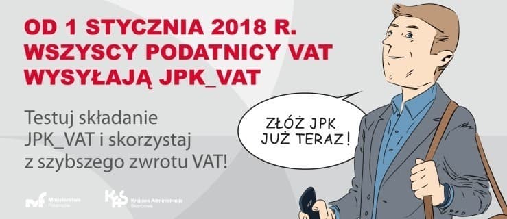 Cech zaprasza na szkolenie podatkowe. Ważny temat