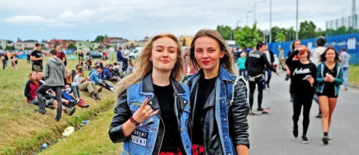 Jarocin Festiwal 2017. Fani odpowiadają organizatorom: „Chcemy starą formułę”