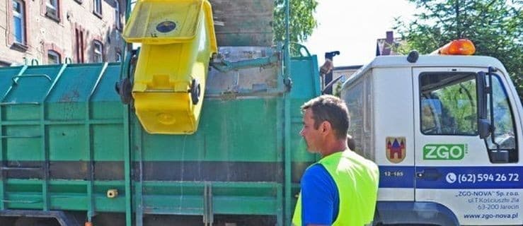 Gmina ogłasza ponowny przetarg