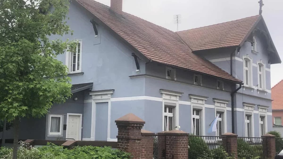 Przyjdź do ogrodu sióstr elżbietanek w Jarocinie, aby podzielić się wspomnieniami