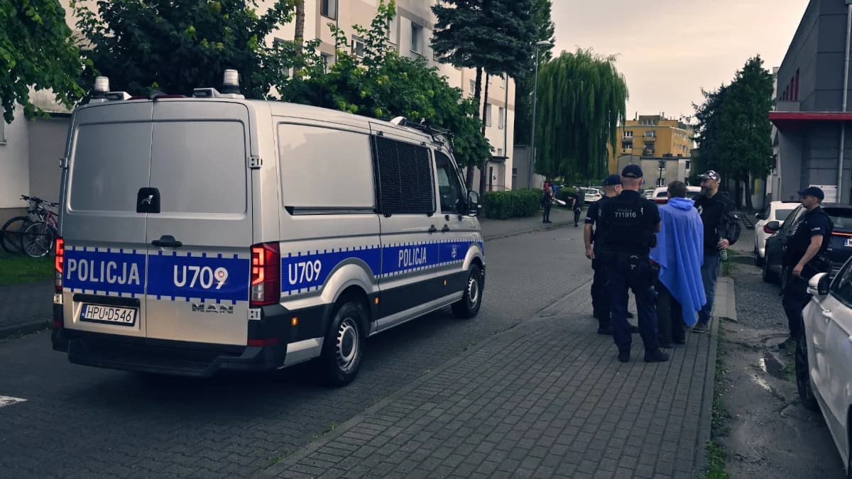 Jarocin Festiwal 2026. Ponad 400 kontroli i setki mandatów