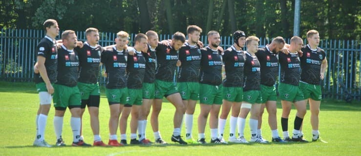 Sparta rozpoczyna sezon. Na początek beniaminek