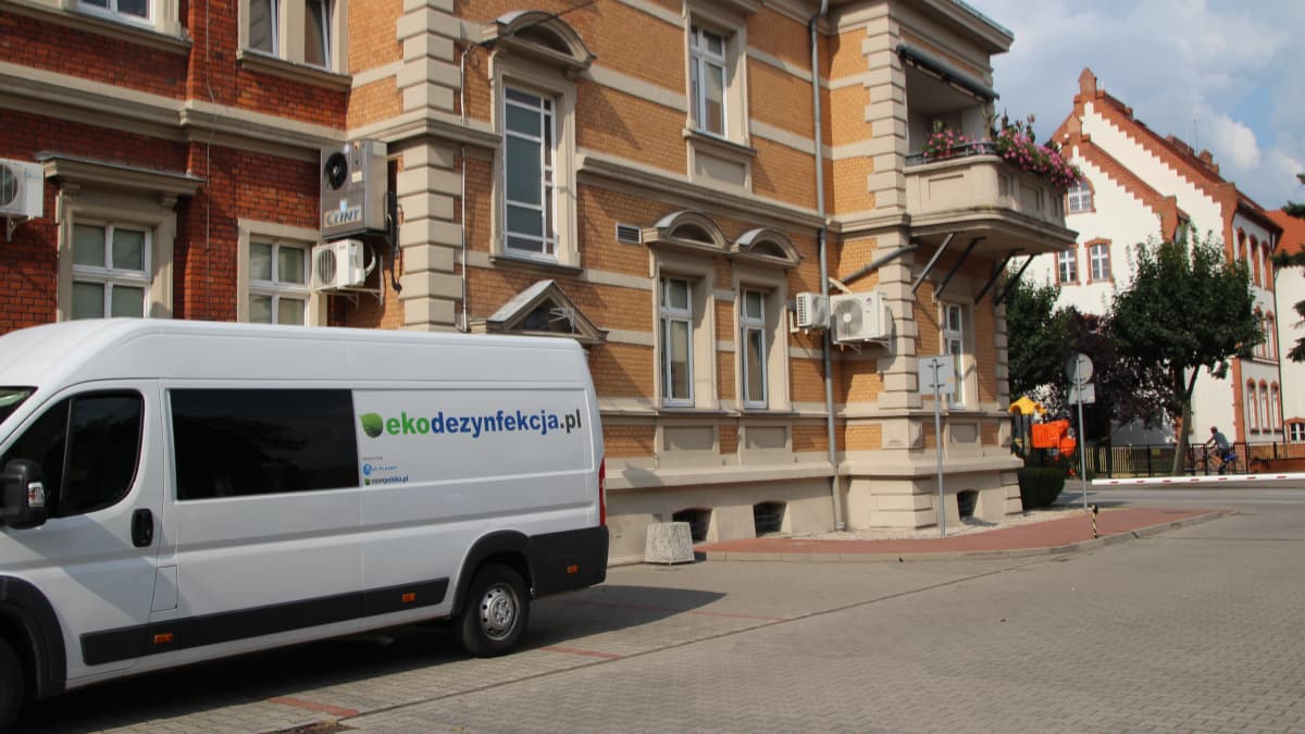 Jarociński magistrat będzie nadal zamknięty. Zobacz do kiedy