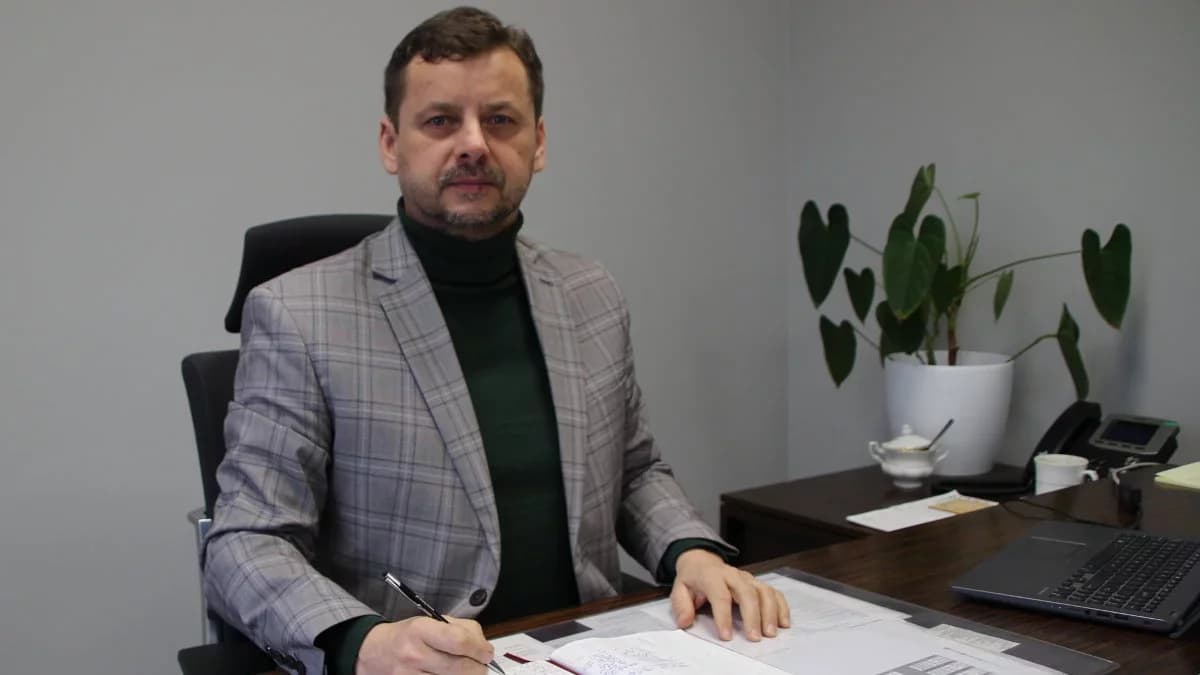 Jaraczewski samorząd szuka dyrektora Komunalnego Zakładu Budżetowego