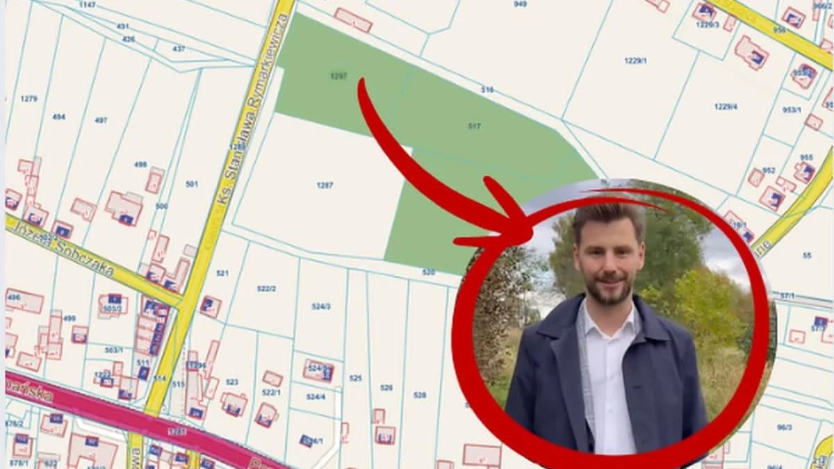 Czy mieszkańcy Kotlina wreszcie doczekają się terenu pod rekreację? Wszystko wskazuje, że tak, i to już wkrótce!
