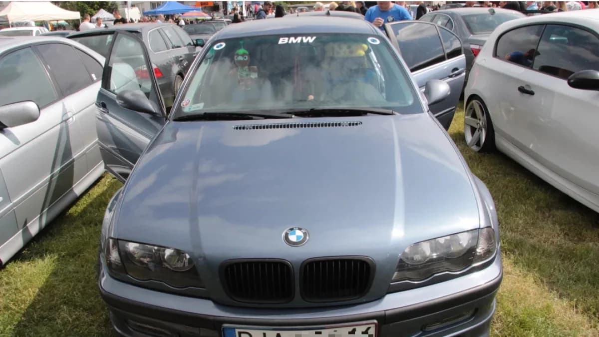 Majówka BMW w Dobrzycy z niespodziankami! Znana jest data i program imprezy