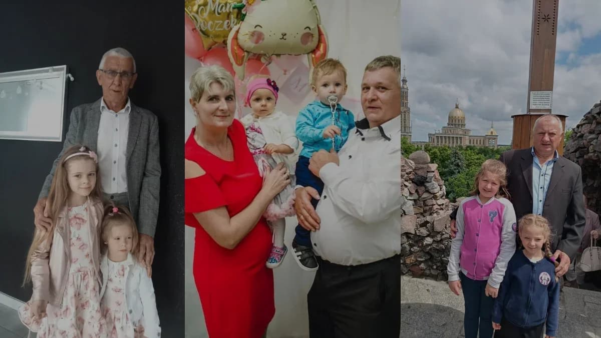 Dzień Babci i Dziadka. Wspaniałe życzenia i zdjęcia od naszych czytelników