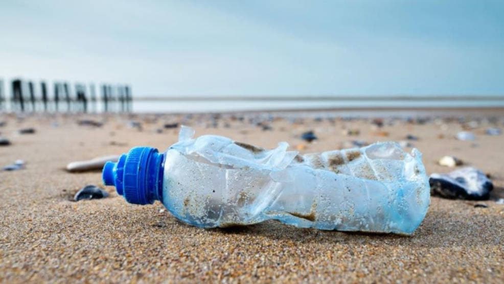Plastikowe opakowania, słomki i patyczki powinny znikąć raz na zawsze